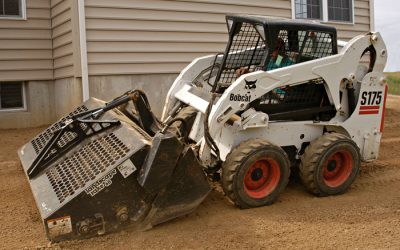 backyard-grading