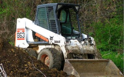 Bobcat Clearing - Free Estimates