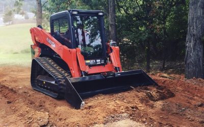 Bobcat Clearing - Free Estimates