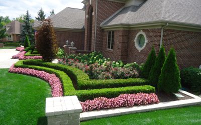 Landscaping - Free Estimate
