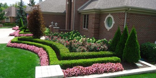 Landscaping – Free Estimate Landscaping - Free Estimate