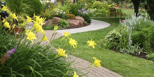 Landscaping – Free Estimates Landscaping - Free Estimates