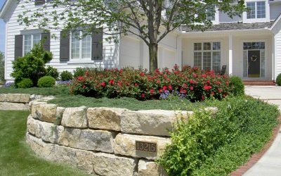 Landscaping - Free Estimate