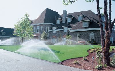 Irrigation Installation & Repairs