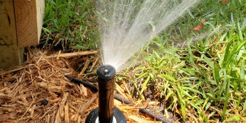 Irrigation Installation & Repairs