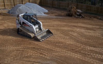 Bobcat Clearing - Free Estimates