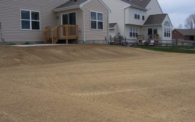 backyard-grading